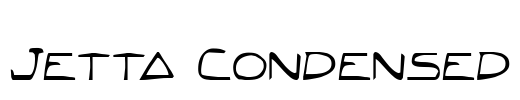 Jetta Condensed