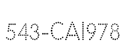 543-CAI978