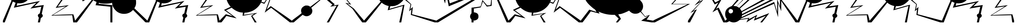 electricsphere Font Image