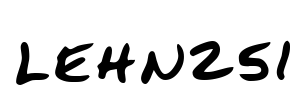 LEHN251