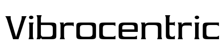 Vibrocentric