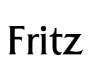 Fritz