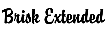 Brisk Extended