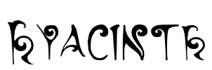 Hyacinth