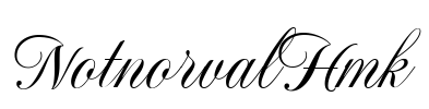 NotnorvalHmk
