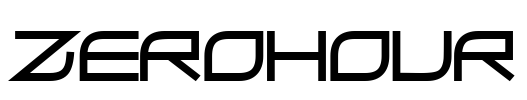 ZeroHour