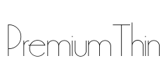 PremiumThin