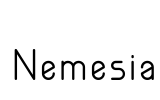 Nemesia