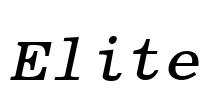 Elite