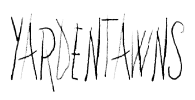 YardenTawns Font Image