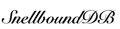 SnellboundDB