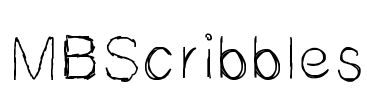 MBScribbles