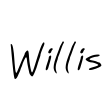 Willis