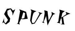 Spunk