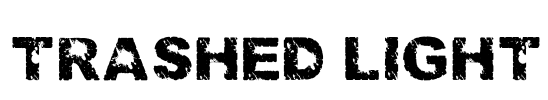 Trashed light