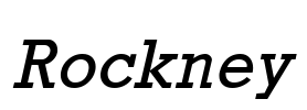 Rockney