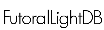 FutoralLightDB