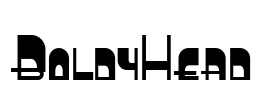 BoldyHead