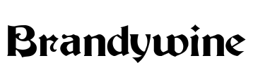 Brandywine