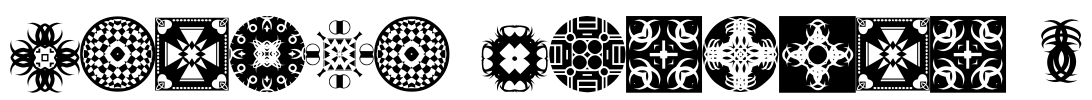 FontCo Designs 2