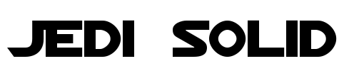 Jedi Solid