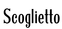 Scoglietto