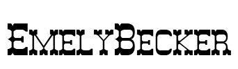 EmelyBecker