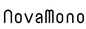 NovaMono