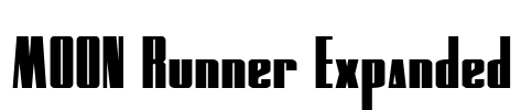 MOON Runner Expanded