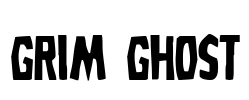 Grim Ghost