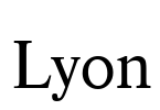 Lyon