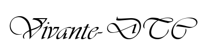 Vivante-DTC