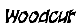 Woodcut