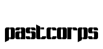 Pastcorps