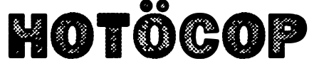 Hotöcop