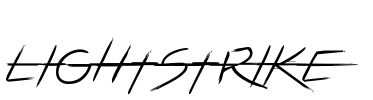 LIGHTSTRIKE