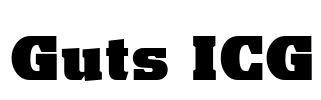 Guts ICG