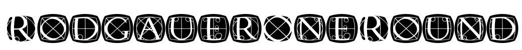 RodgauerOneRound