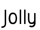 Jolly