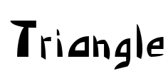 Triangle