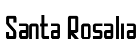Santa Rosalia
