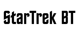 StarTrek BT