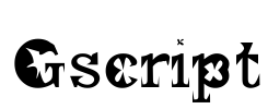 Gscript