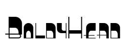 BoldyHead