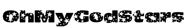 OhMyGodStars