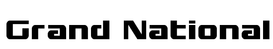 Grand National