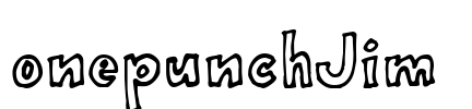 onepunchJim