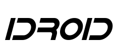 IDroid Font Image
