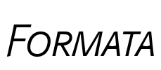 Formata