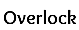 Overlock